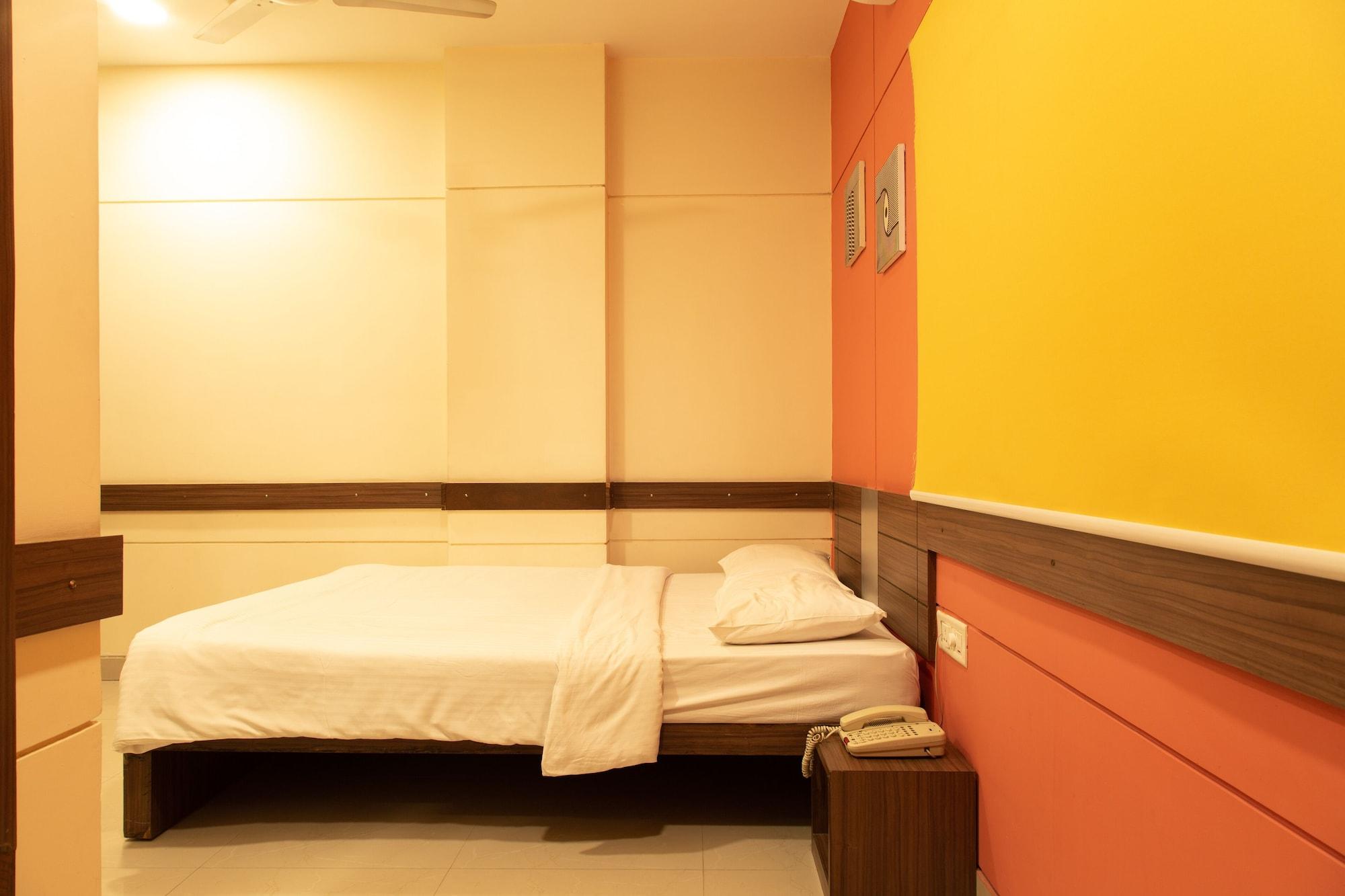 Tirupur Hotel Exterior photo