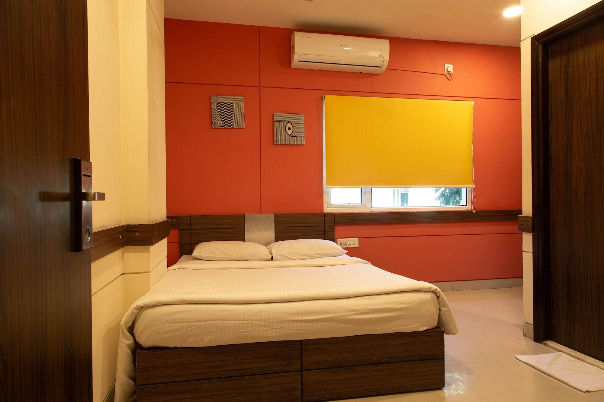 Tirupur Hotel Exterior photo