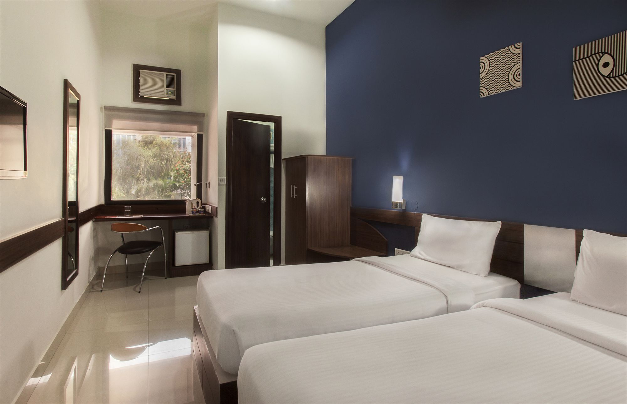 Tirupur Hotel Exterior photo